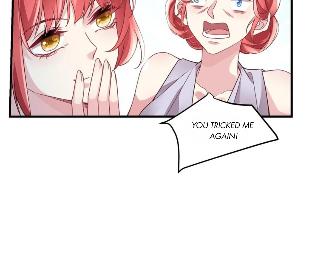 Divorce, Then A Comeback with Billions Chapter 8 - page 35