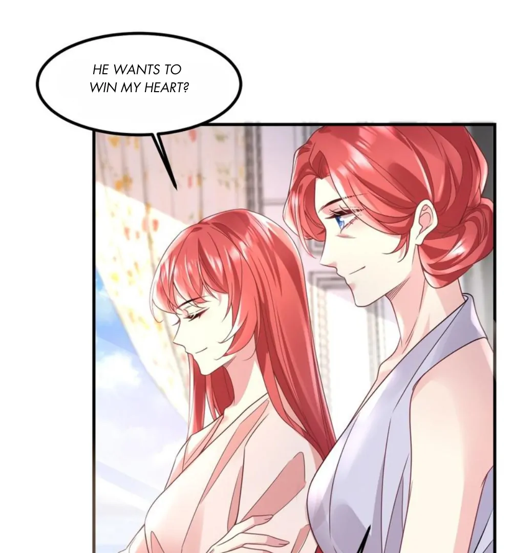 Divorce, Then A Comeback with Billions Chapter 8 - page 36