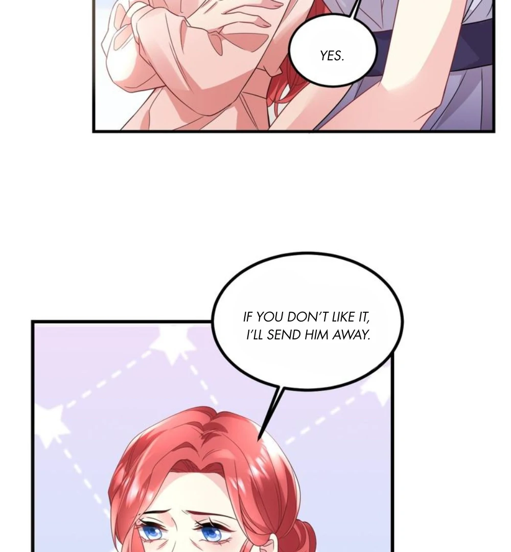 Divorce, Then A Comeback with Billions Chapter 8 - page 37