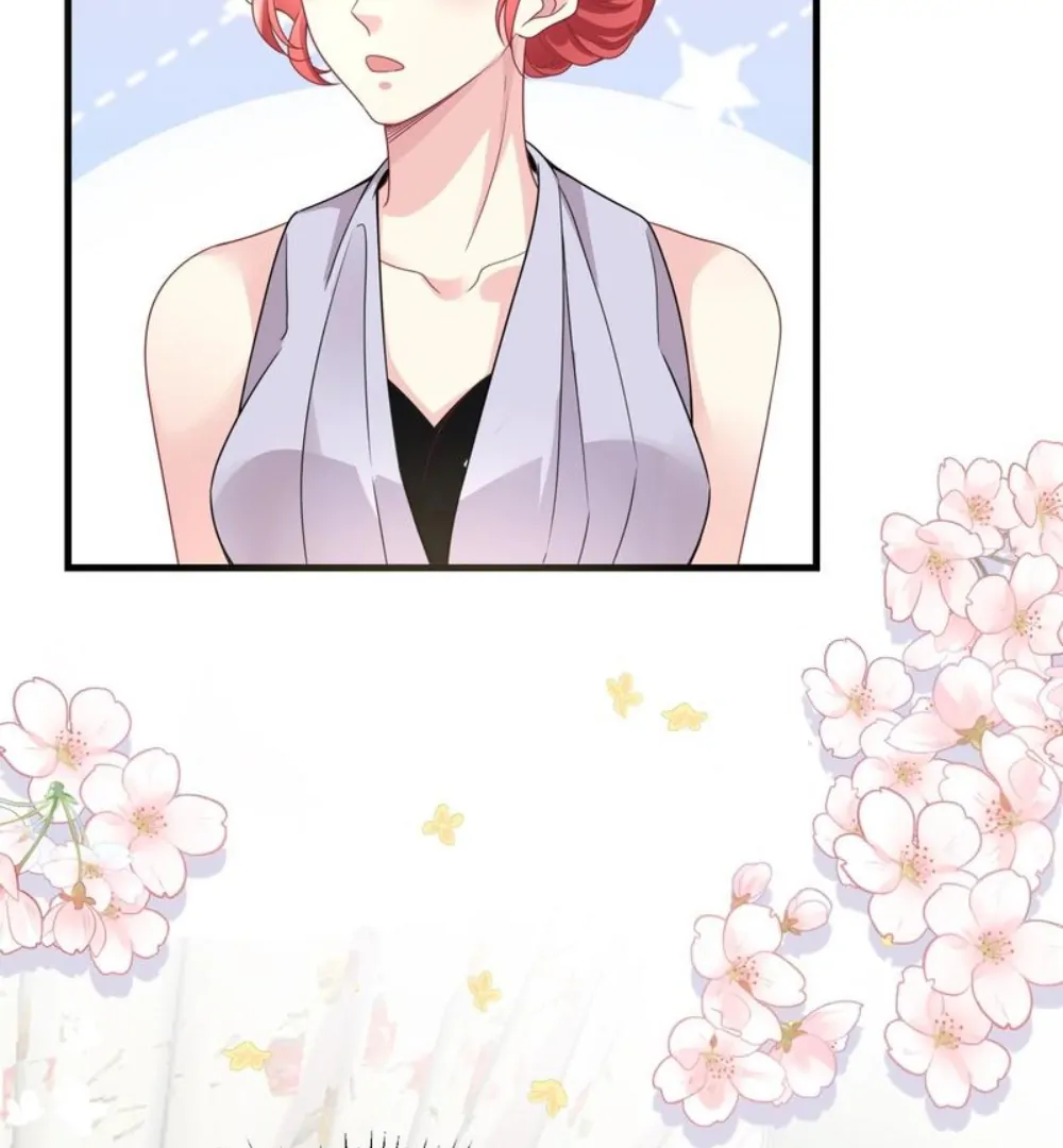 Divorce, Then A Comeback with Billions Chapter 8 - page 38