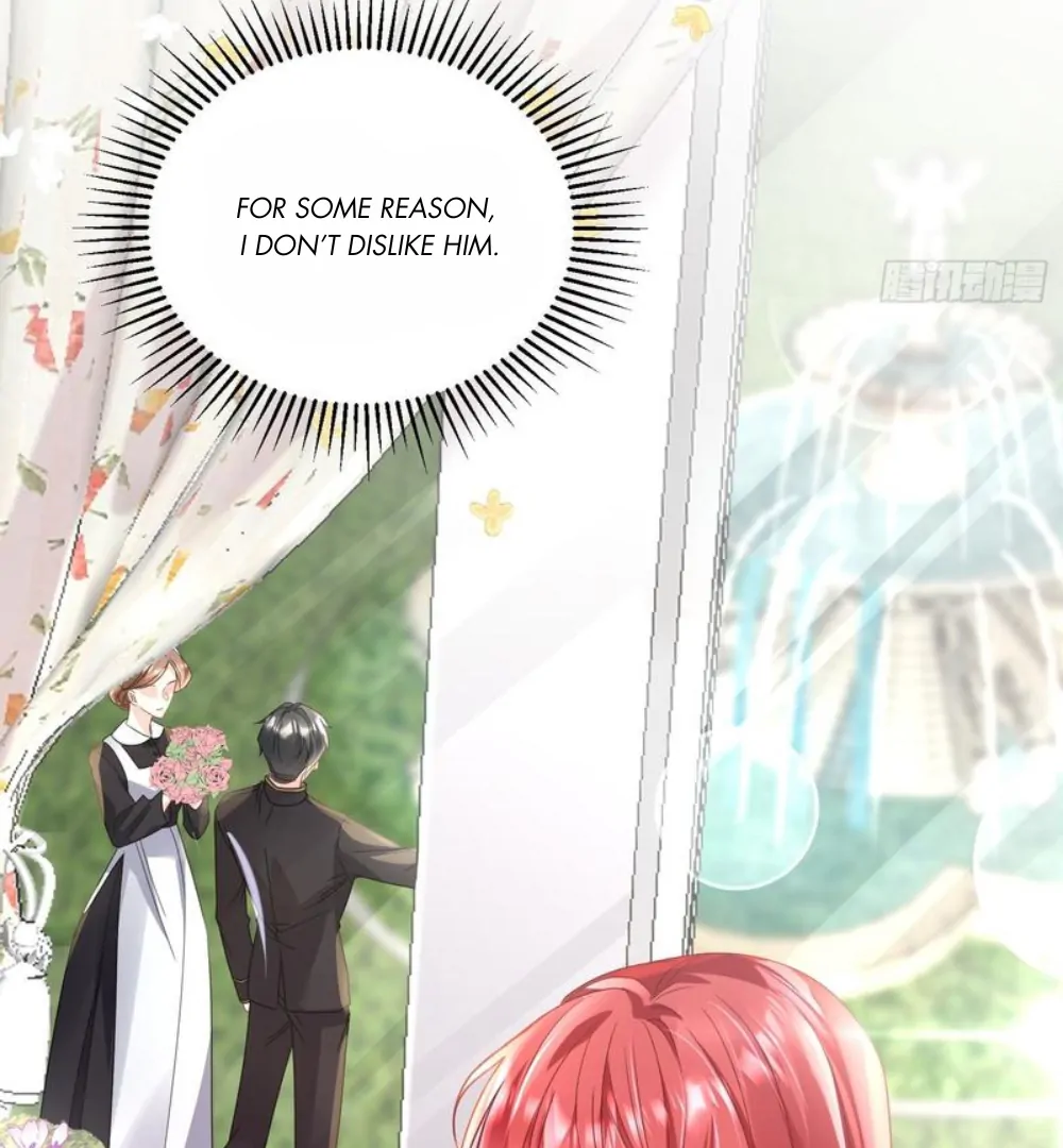 Divorce, Then A Comeback with Billions Chapter 8 - page 39