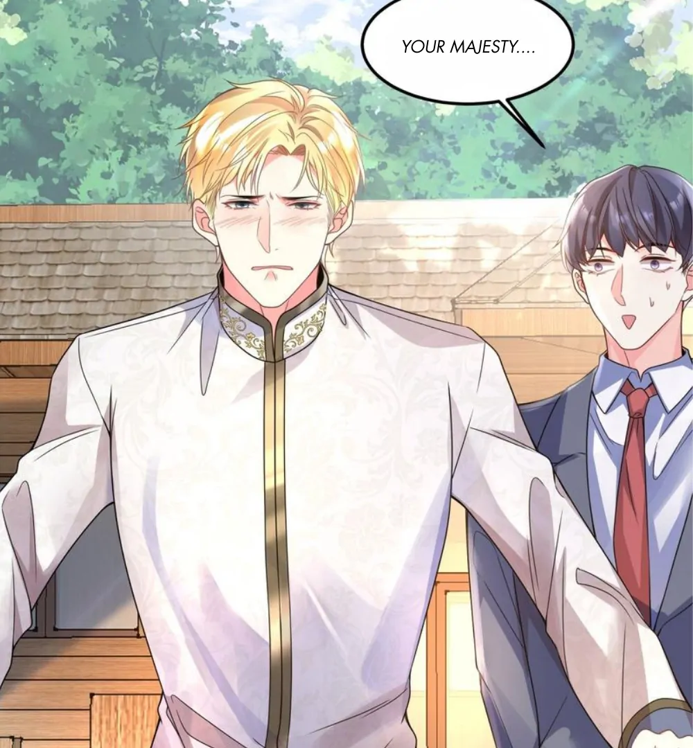 Divorce, Then A Comeback with Billions Chapter 8 - page 4