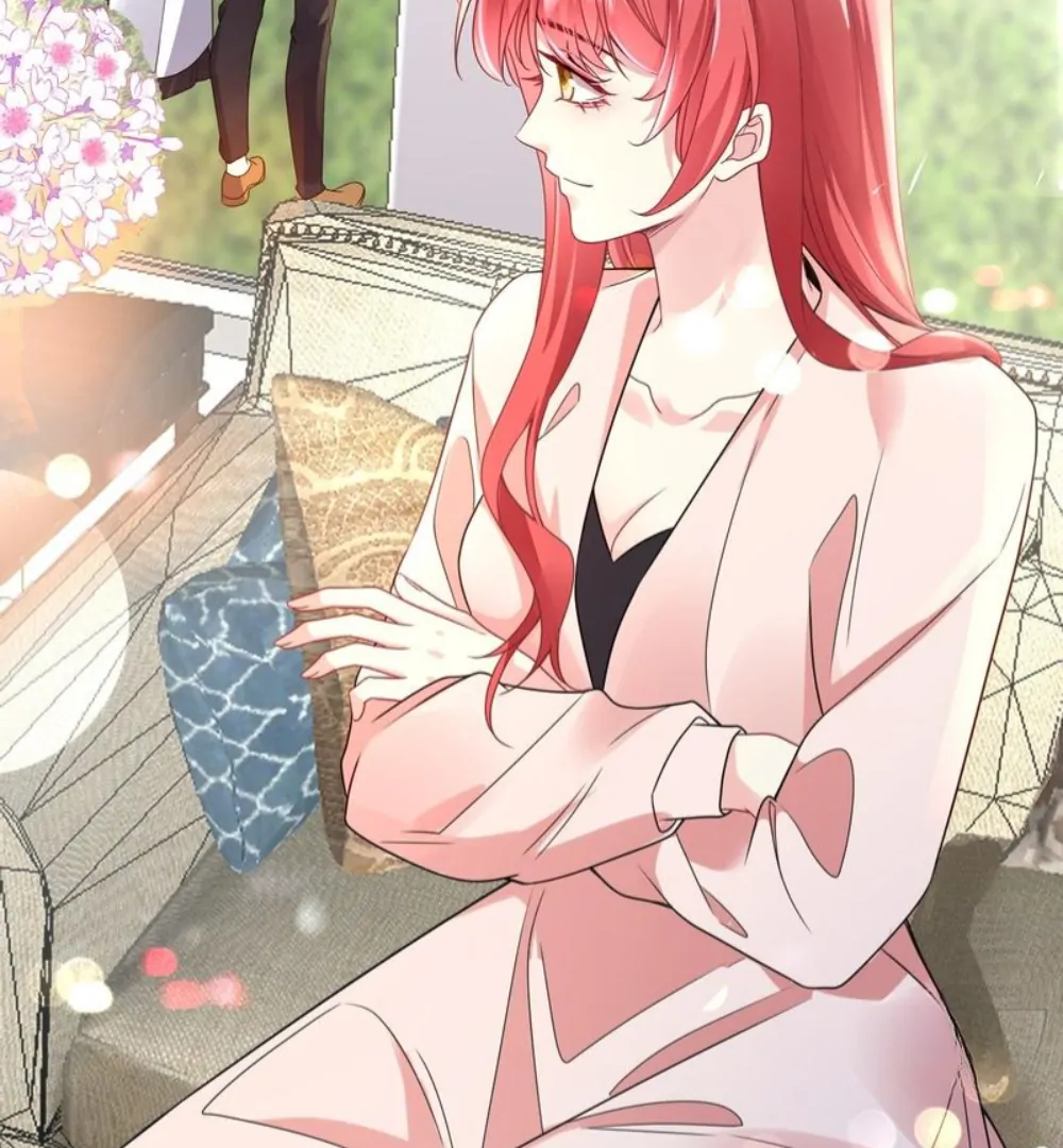 Divorce, Then A Comeback with Billions Chapter 8 - page 40