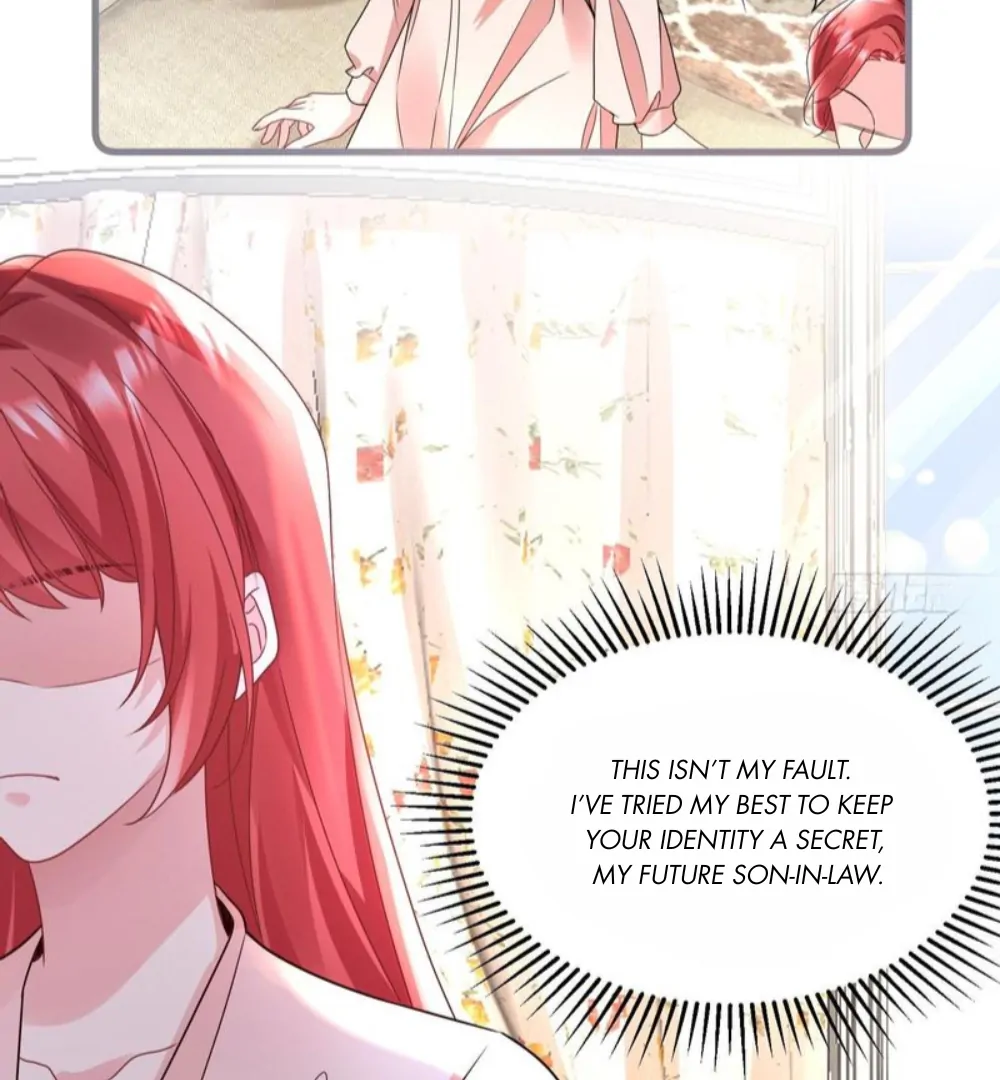 Divorce, Then A Comeback with Billions Chapter 8 - page 42