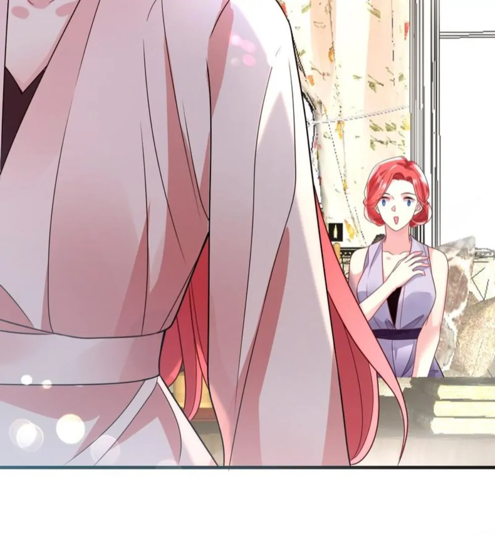 Divorce, Then A Comeback with Billions Chapter 8 - page 43