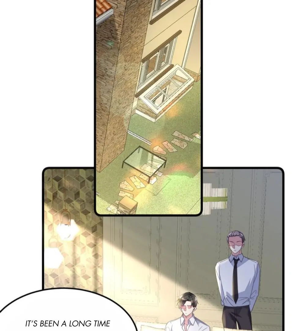 Divorce, Then A Comeback with Billions Chapter 8 - page 45