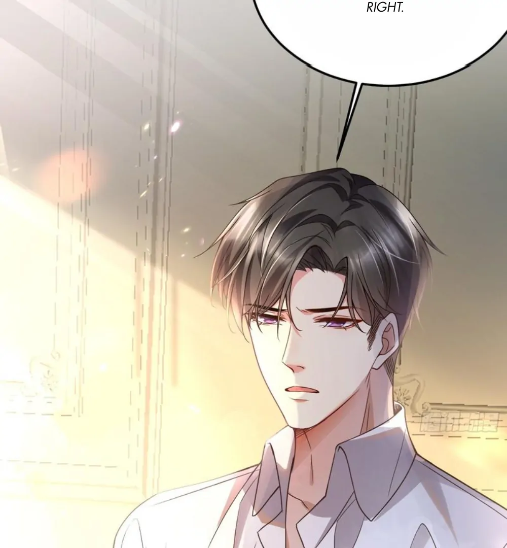 Divorce, Then A Comeback with Billions Chapter 8 - page 47