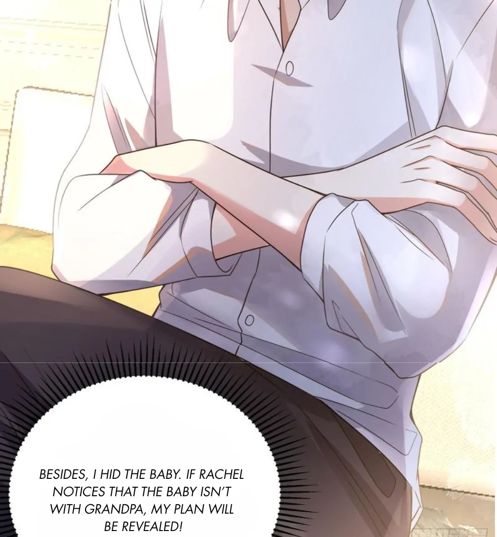 Divorce, Then A Comeback with Billions Chapter 8 - page 48