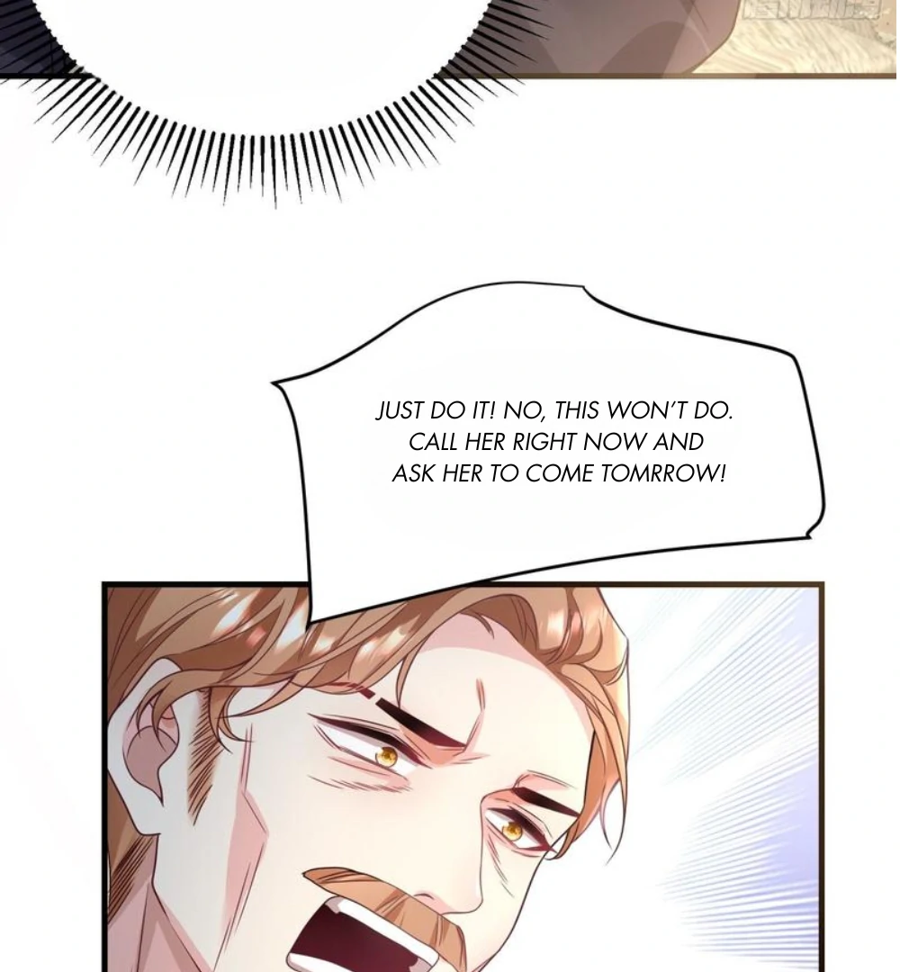 Divorce, Then A Comeback with Billions Chapter 8 - page 49