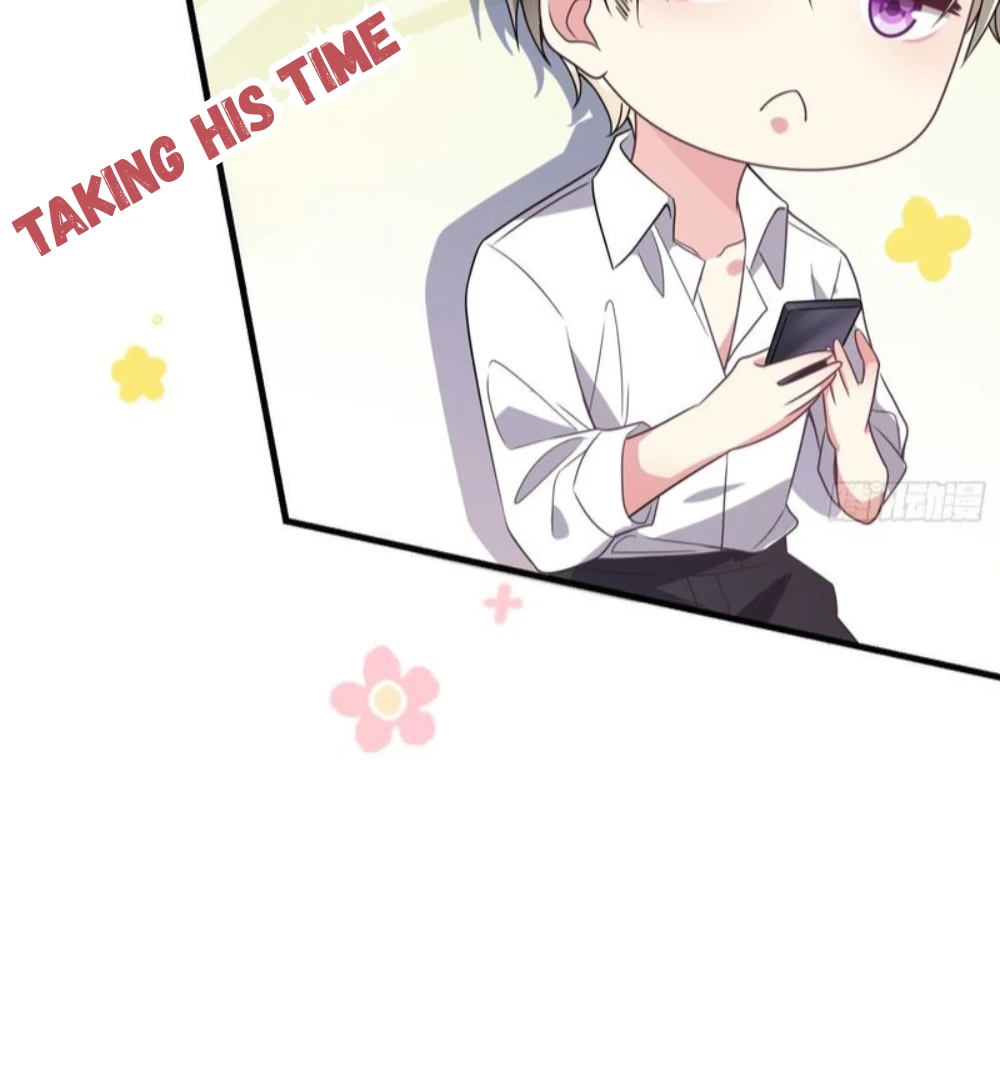 Divorce, Then A Comeback with Billions Chapter 8 - page 51