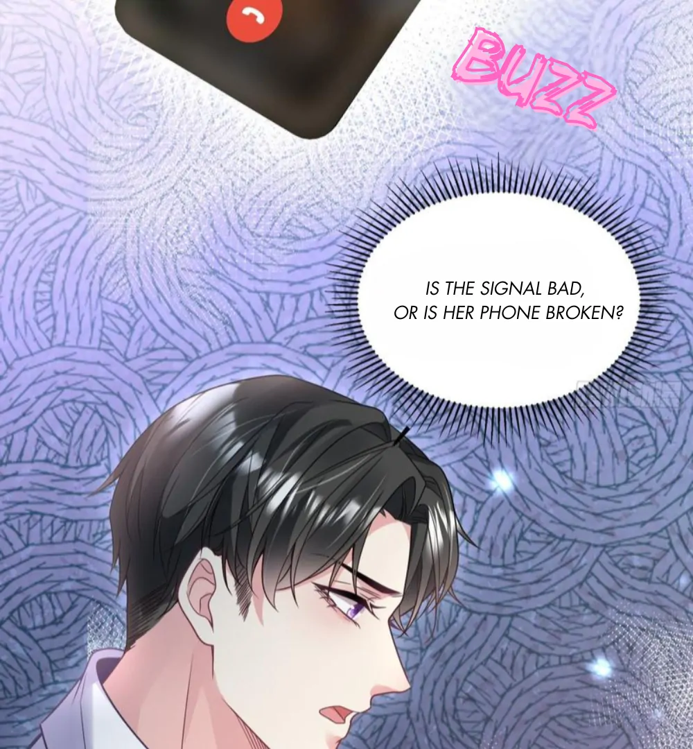 Divorce, Then A Comeback with Billions Chapter 8 - page 53