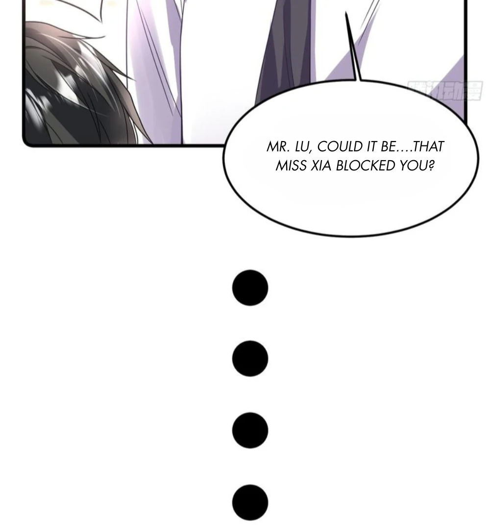 Divorce, Then A Comeback with Billions Chapter 8 - page 56