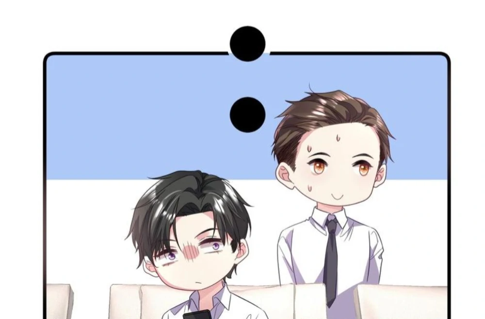 Divorce, Then A Comeback with Billions Chapter 8 - page 57