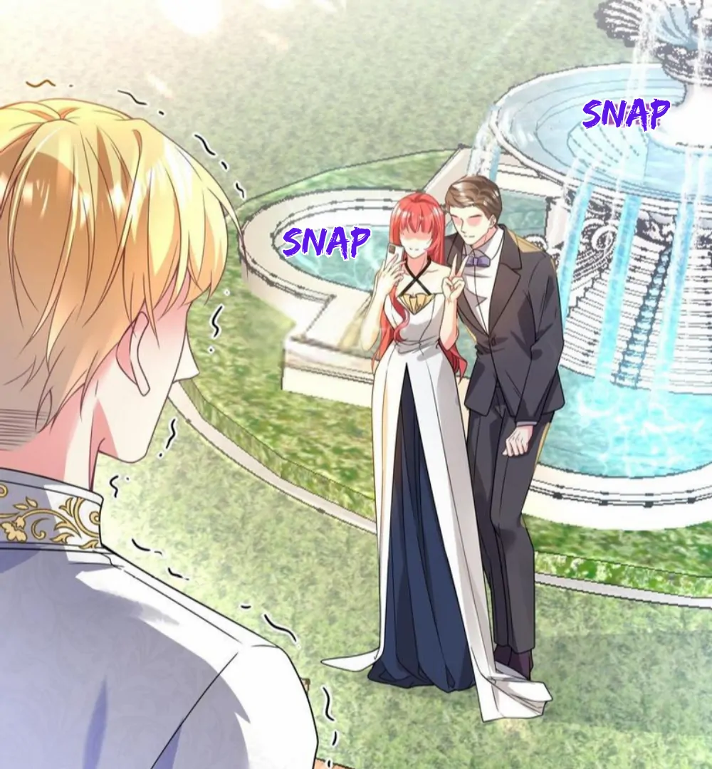 Divorce, Then A Comeback with Billions Chapter 8 - page 6