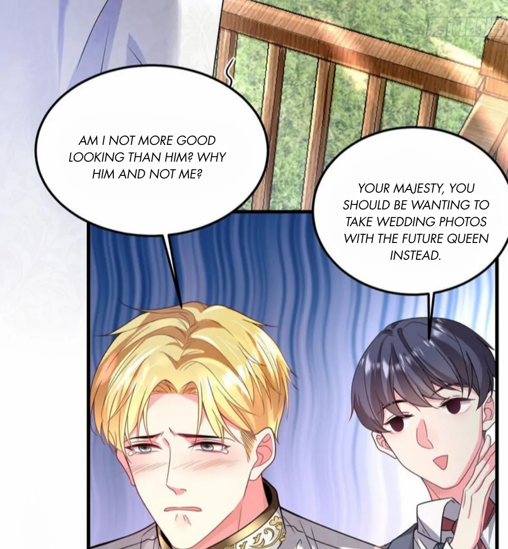 Divorce, Then A Comeback with Billions Chapter 8 - page 7