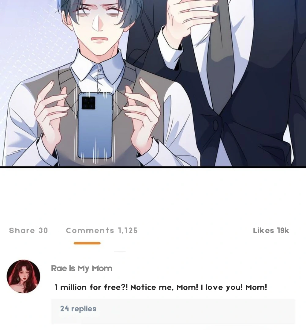 Divorce, Then A Comeback with Billions Chapter 10 - page 10