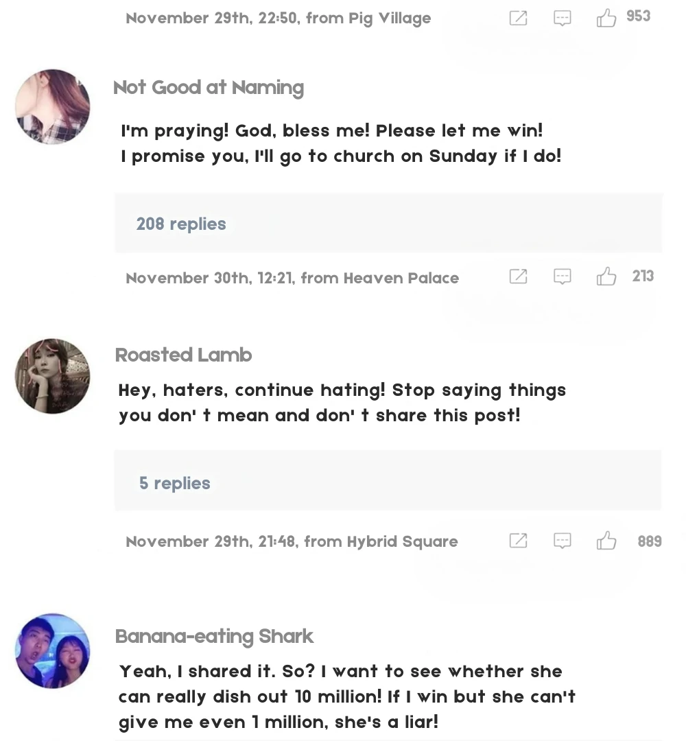 Divorce, Then A Comeback with Billions Chapter 10 - page 11