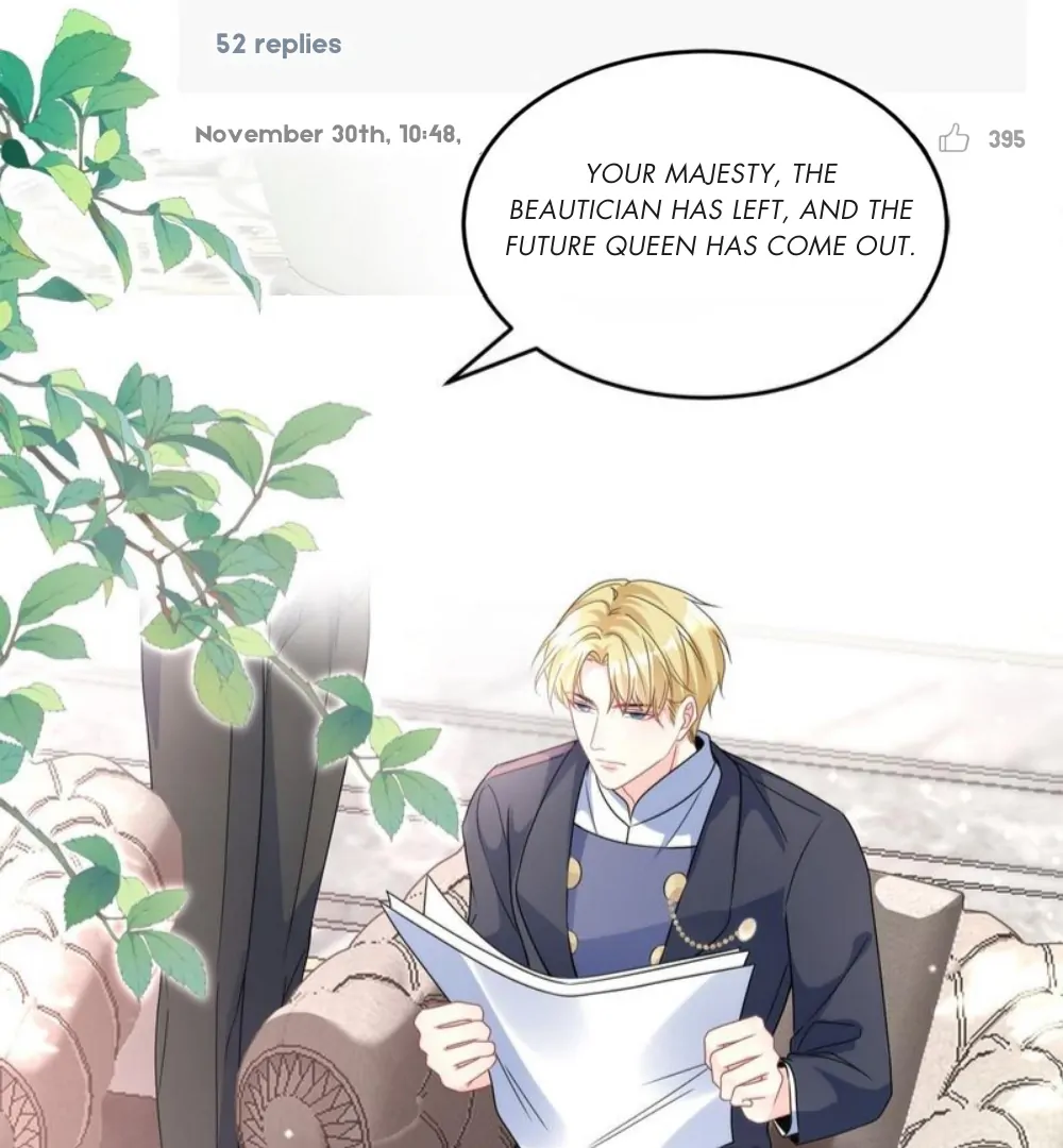 Divorce, Then A Comeback with Billions Chapter 10 - page 12