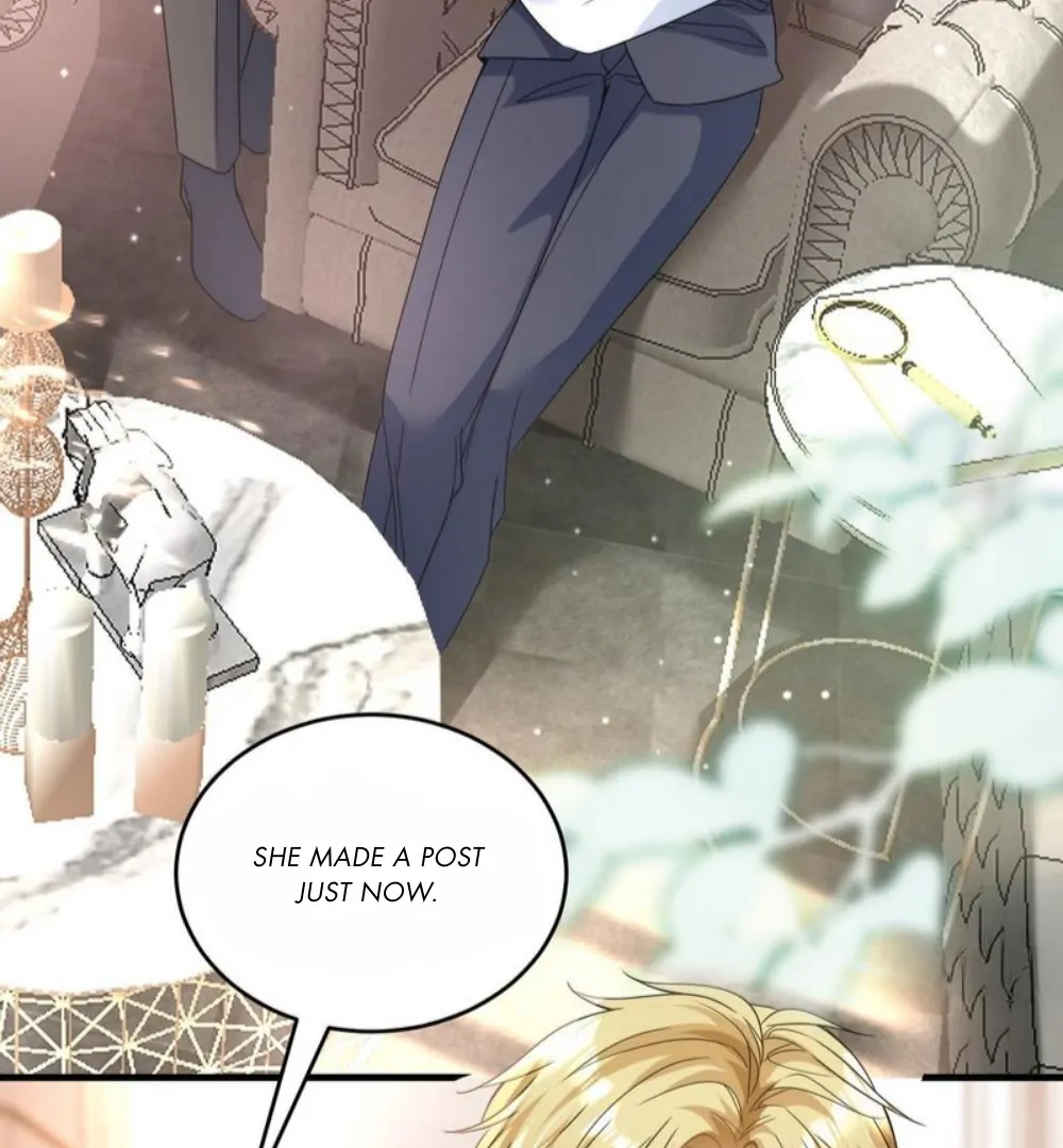 Divorce, Then A Comeback with Billions Chapter 10 - page 13