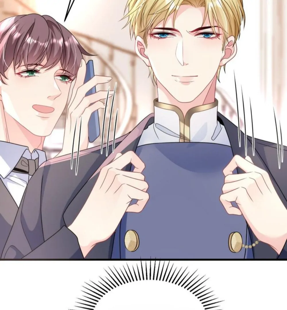 Divorce, Then A Comeback with Billions Chapter 10 - page 14