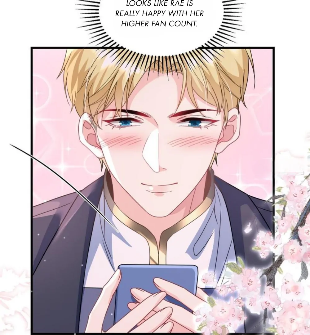 Divorce, Then A Comeback with Billions Chapter 10 - page 15