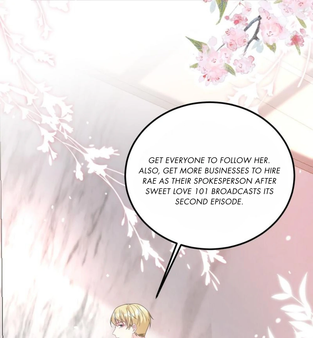 Divorce, Then A Comeback with Billions Chapter 10 - page 16