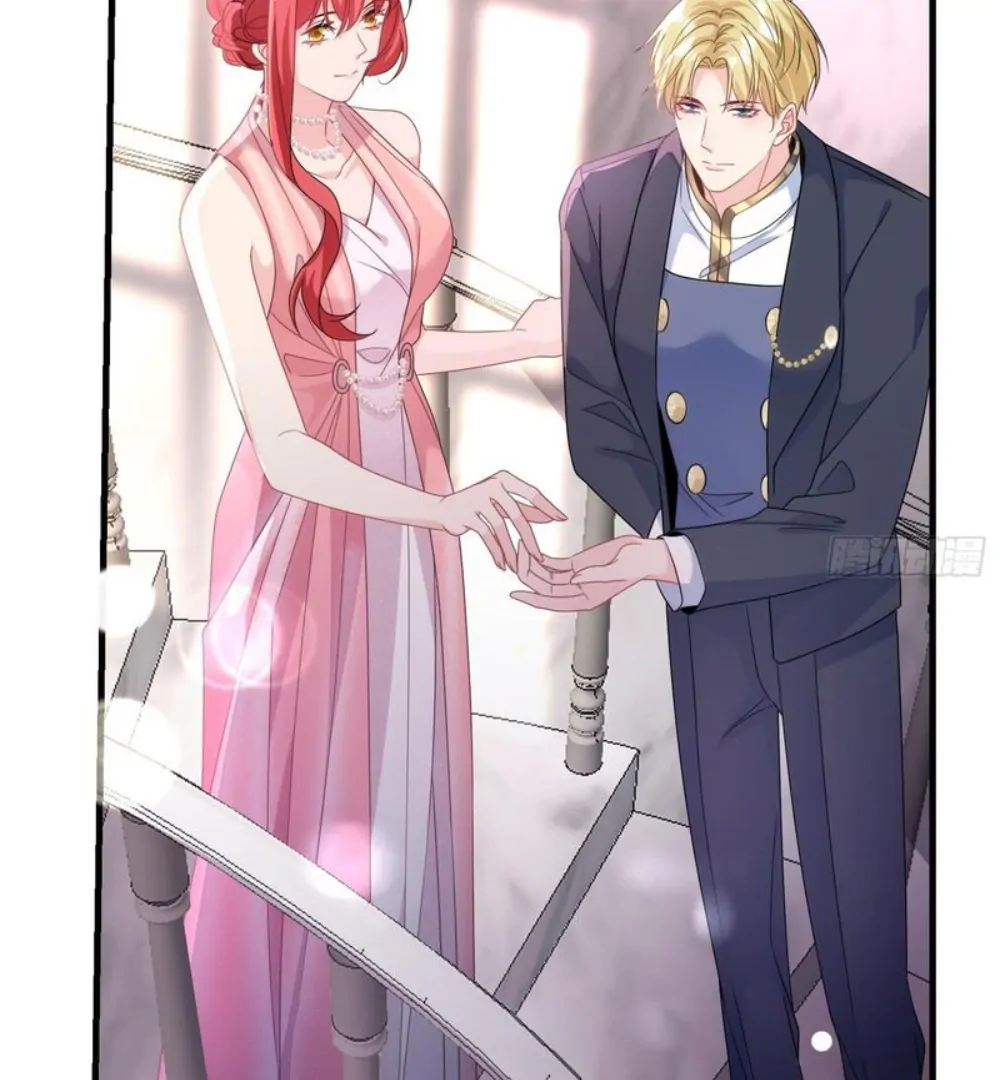 Divorce, Then A Comeback with Billions Chapter 10 - page 23