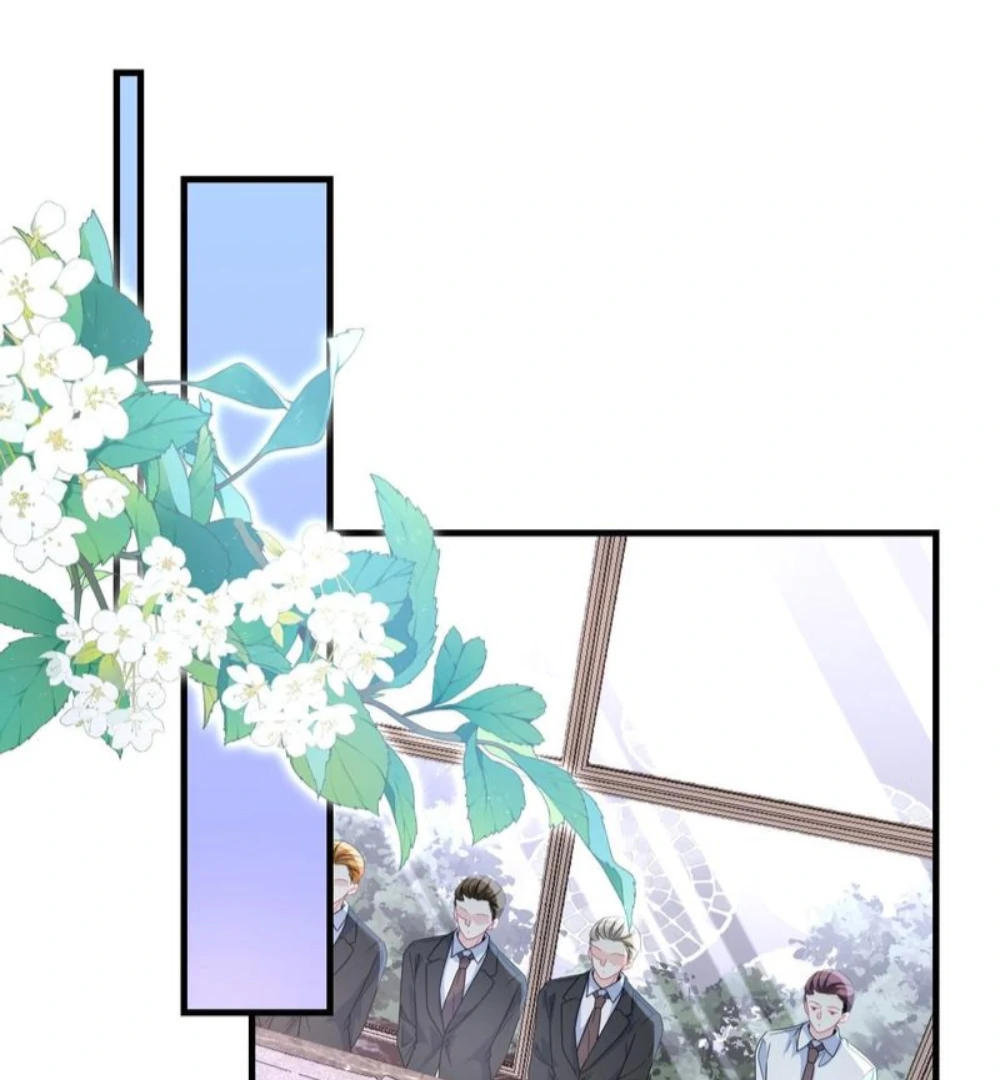 Divorce, Then A Comeback with Billions Chapter 10 - page 28