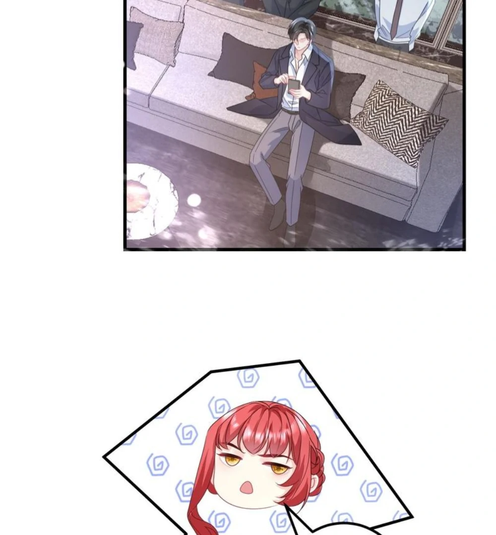 Divorce, Then A Comeback with Billions Chapter 10 - page 29