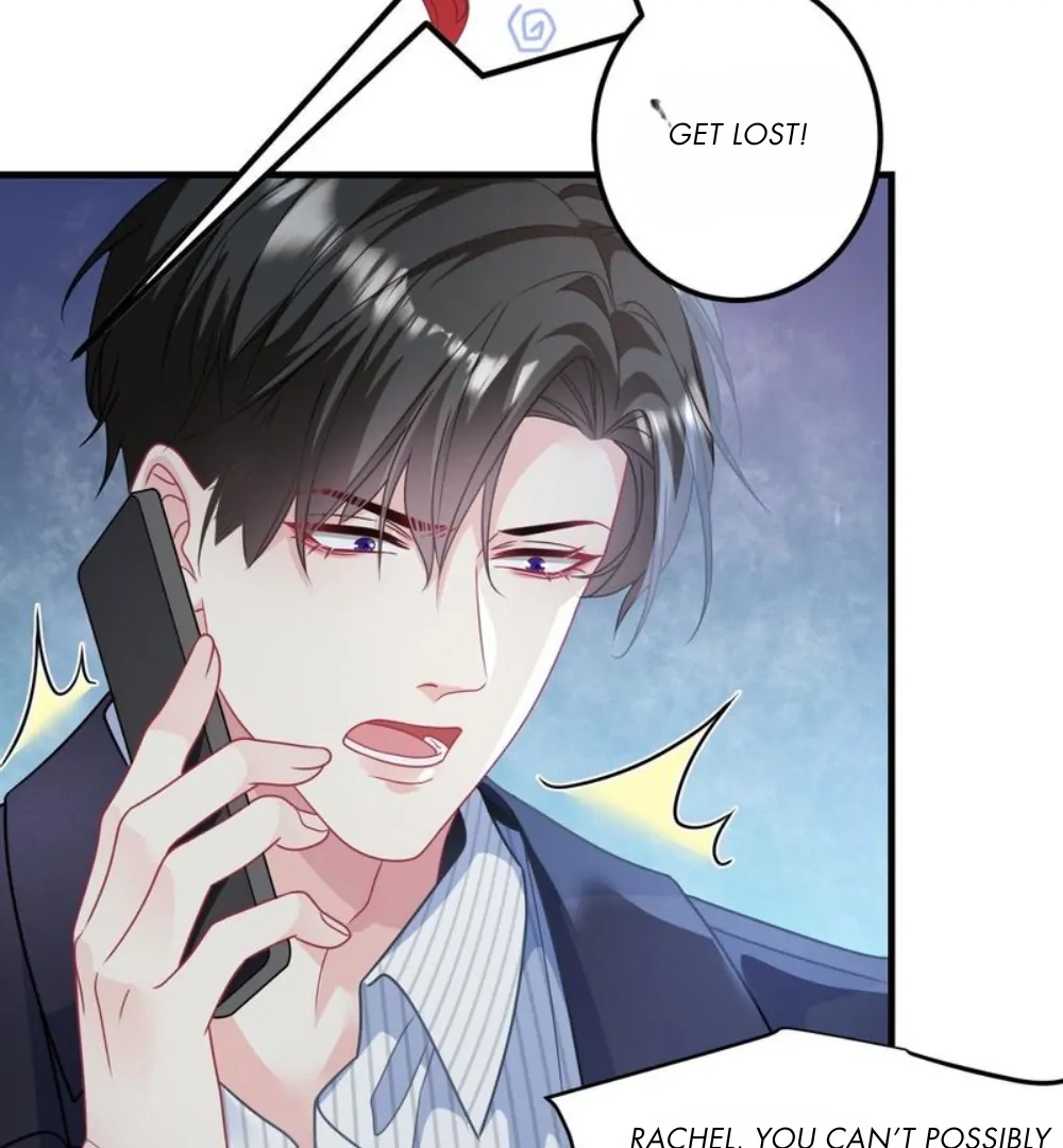 Divorce, Then A Comeback with Billions Chapter 10 - page 30