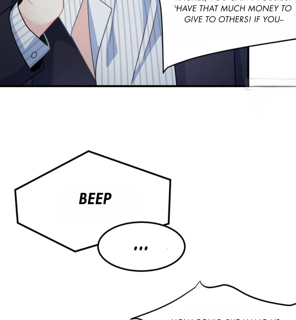 Divorce, Then A Comeback with Billions Chapter 10 - page 31