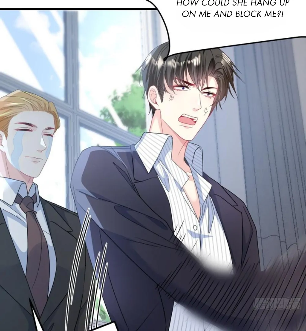 Divorce, Then A Comeback with Billions Chapter 10 - page 32