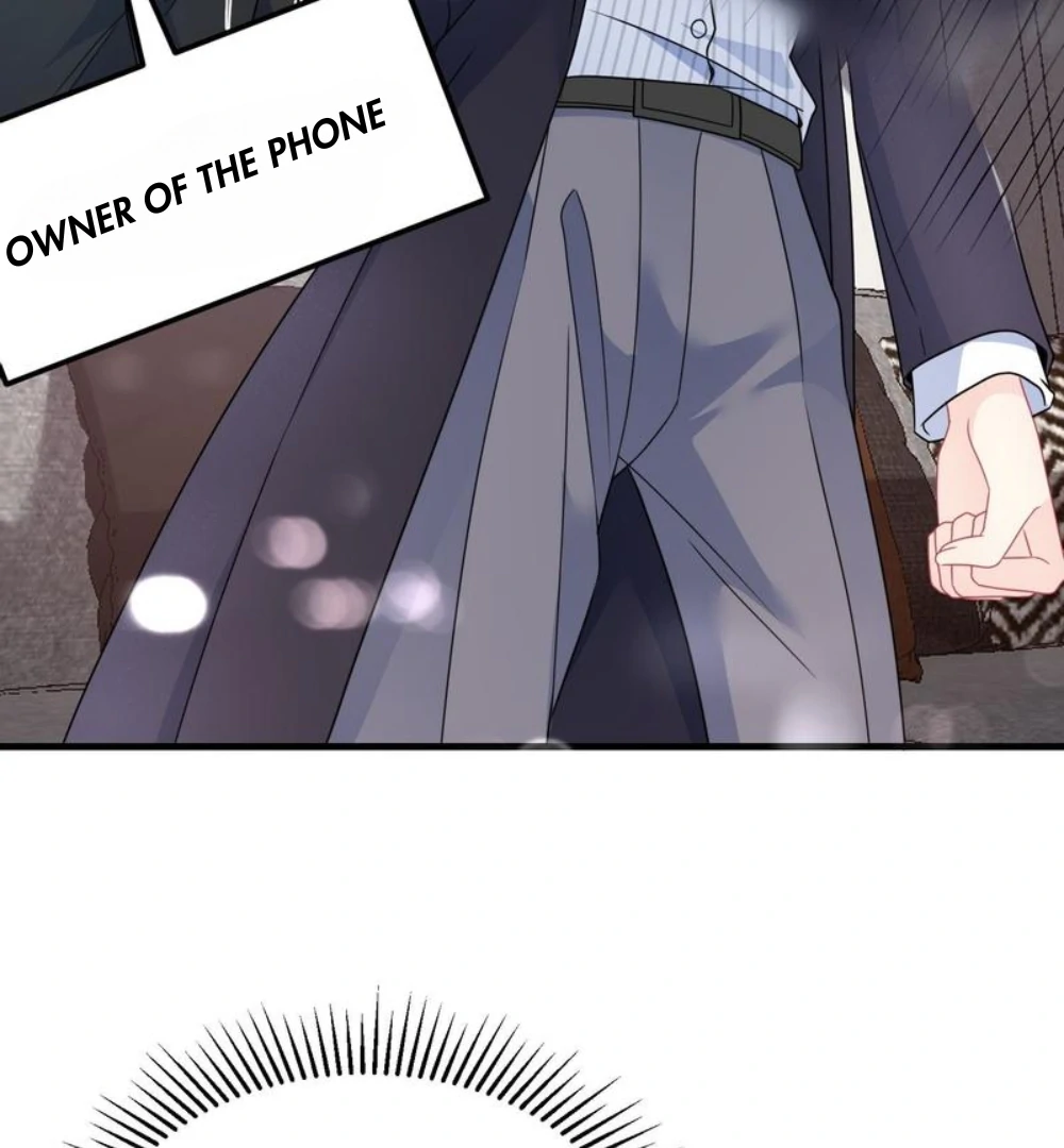 Divorce, Then A Comeback with Billions Chapter 10 - page 33