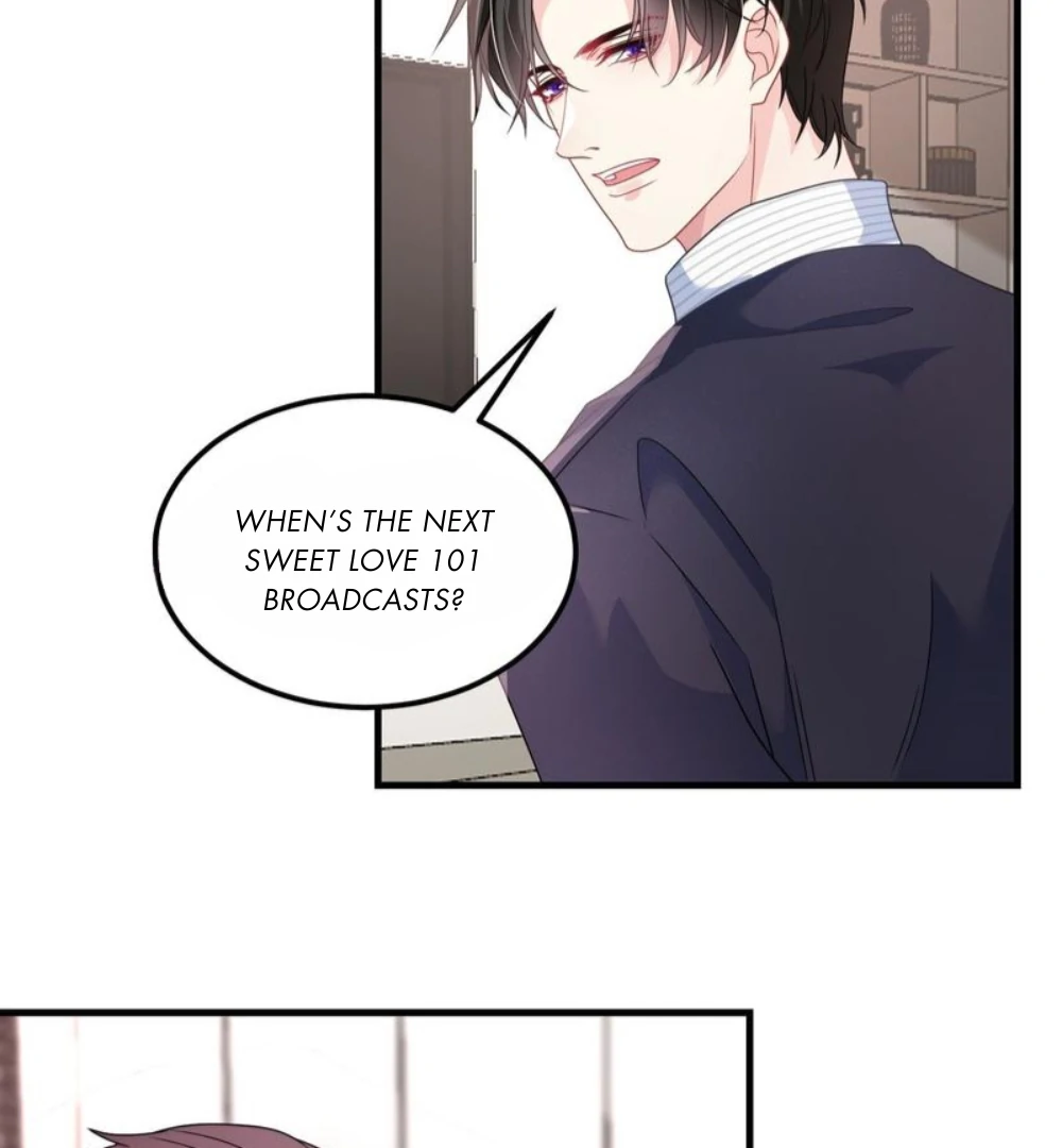 Divorce, Then A Comeback with Billions Chapter 10 - page 38