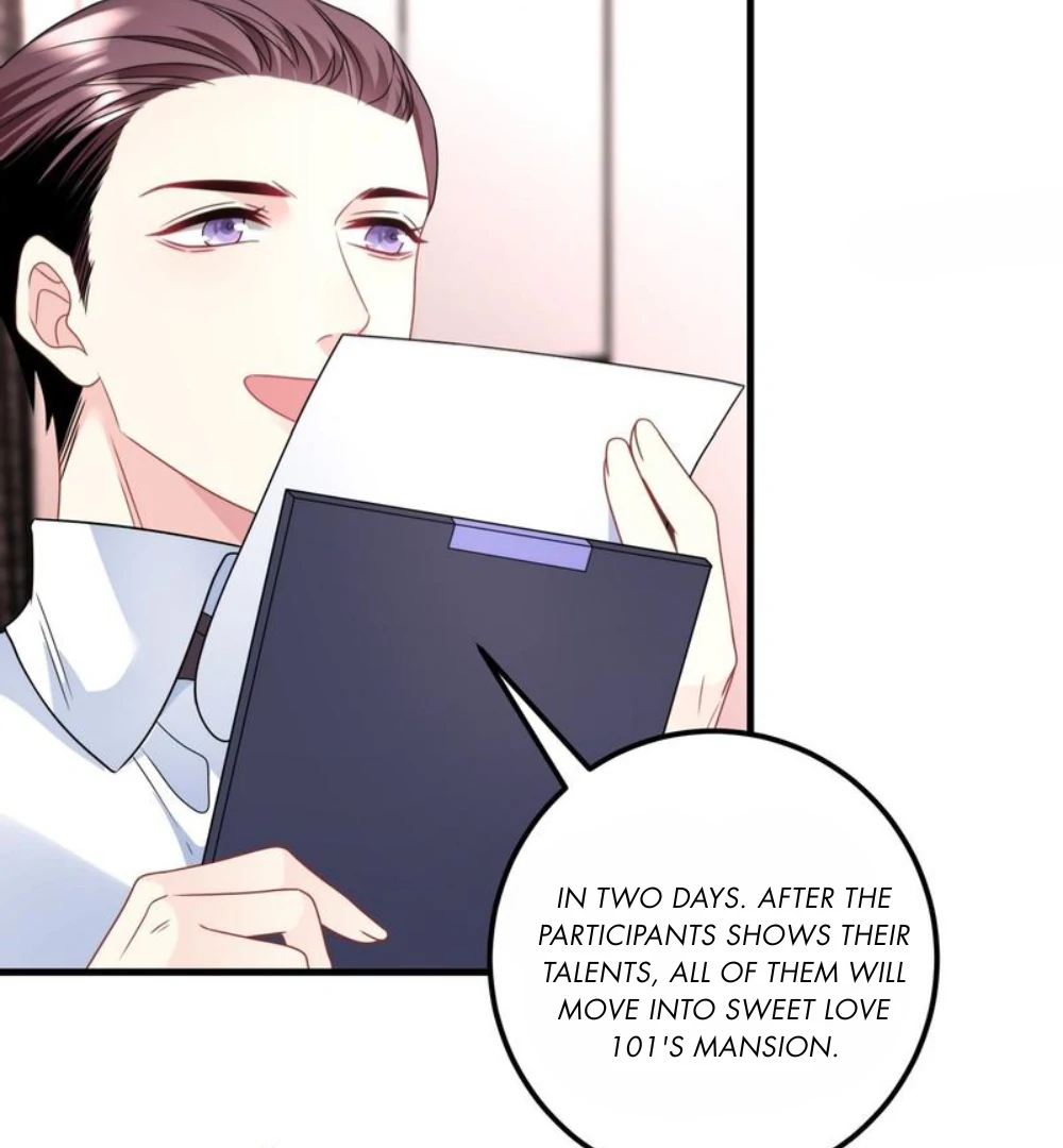 Divorce, Then A Comeback with Billions Chapter 10 - page 39