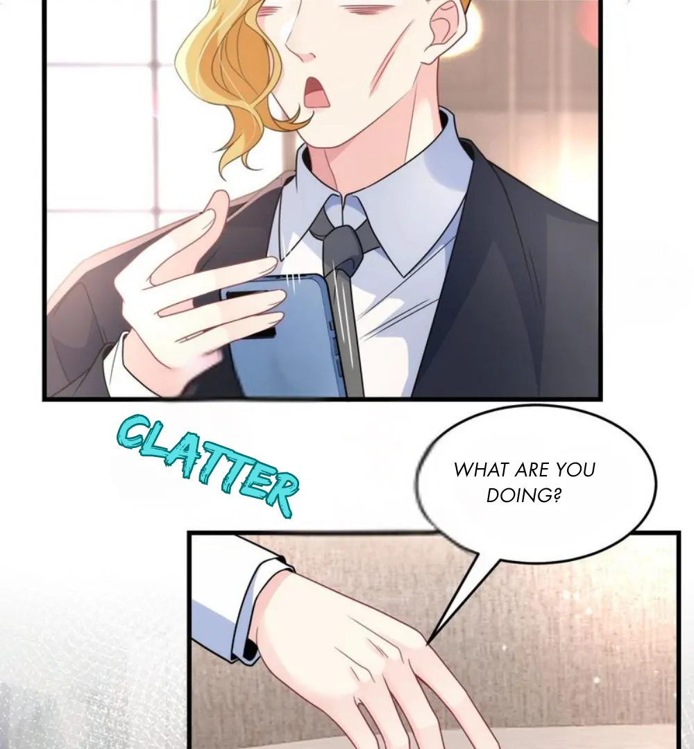 Divorce, Then A Comeback with Billions Chapter 10 - page 4