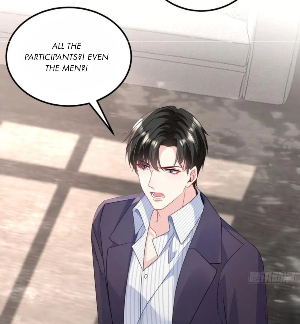 Divorce, Then A Comeback with Billions Chapter 10 - page 40