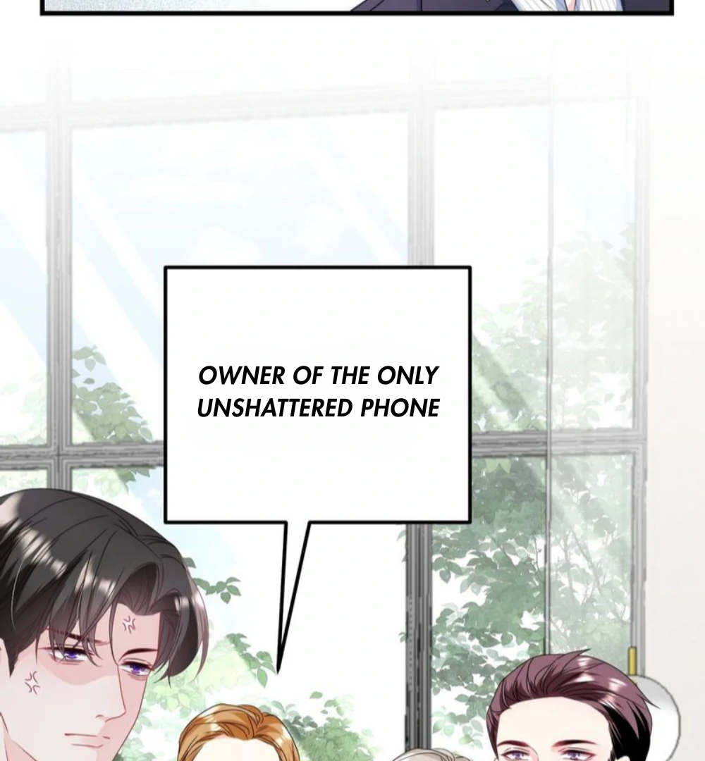 Divorce, Then A Comeback with Billions Chapter 10 - page 43