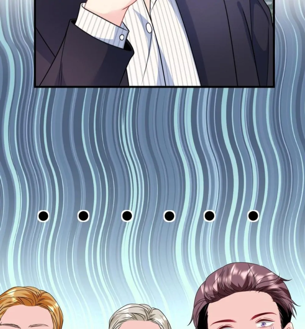 Divorce, Then A Comeback with Billions Chapter 10 - page 46