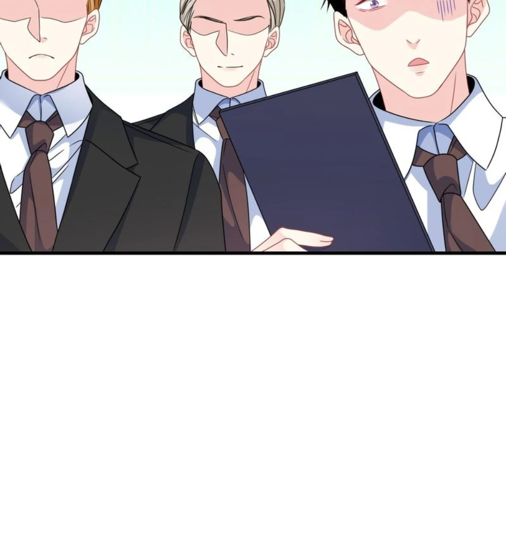 Divorce, Then A Comeback with Billions Chapter 10 - page 47