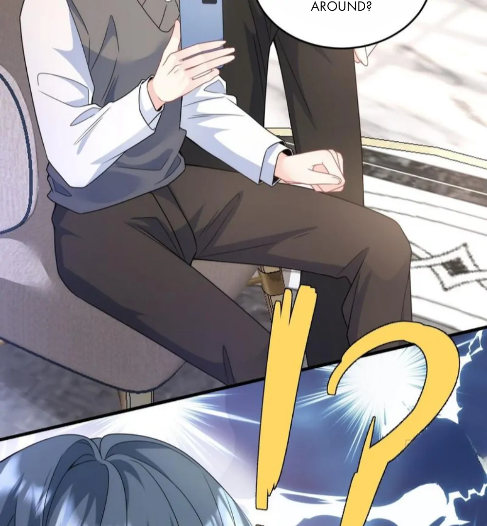 Divorce, Then A Comeback with Billions Chapter 10 - page 6