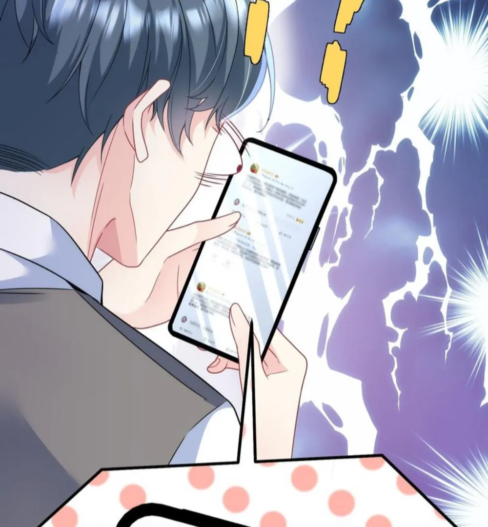 Divorce, Then A Comeback with Billions Chapter 10 - page 7