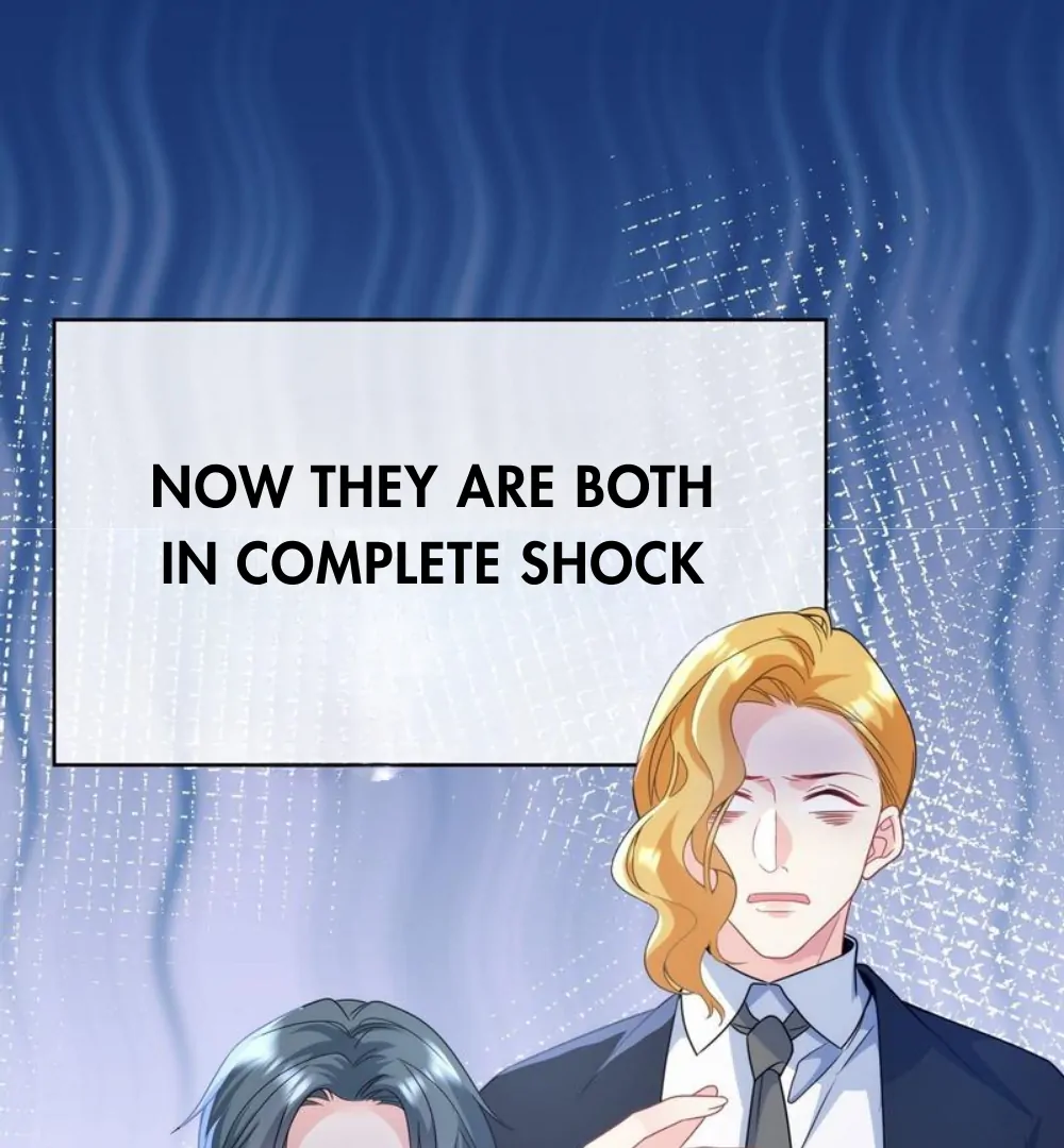 Divorce, Then A Comeback with Billions Chapter 10 - page 9