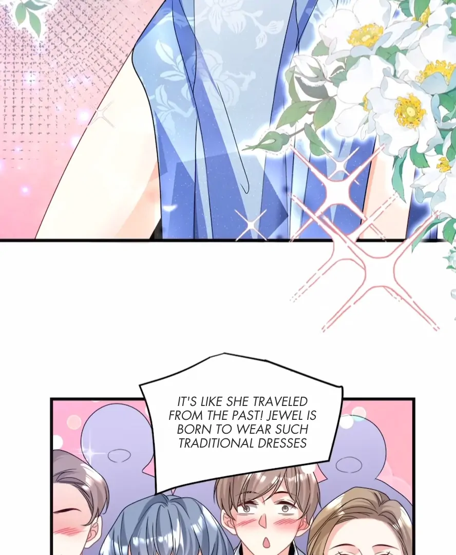 Divorce, Then A Comeback with Billions Chapter 11 - page 10