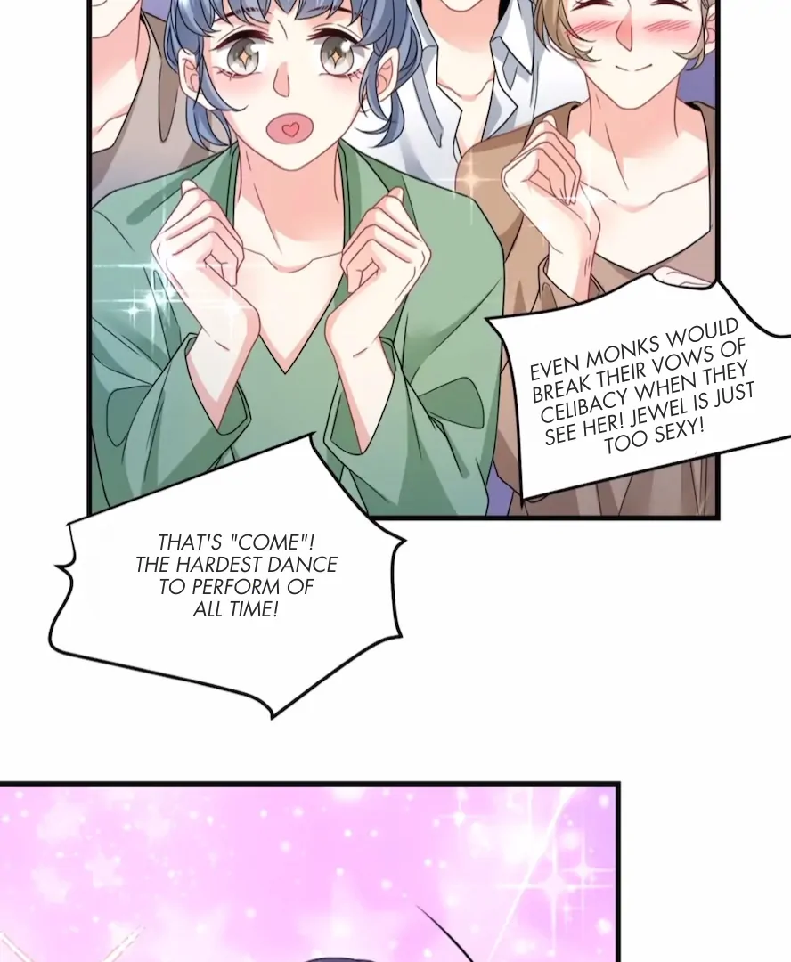 Divorce, Then A Comeback with Billions Chapter 11 - page 11