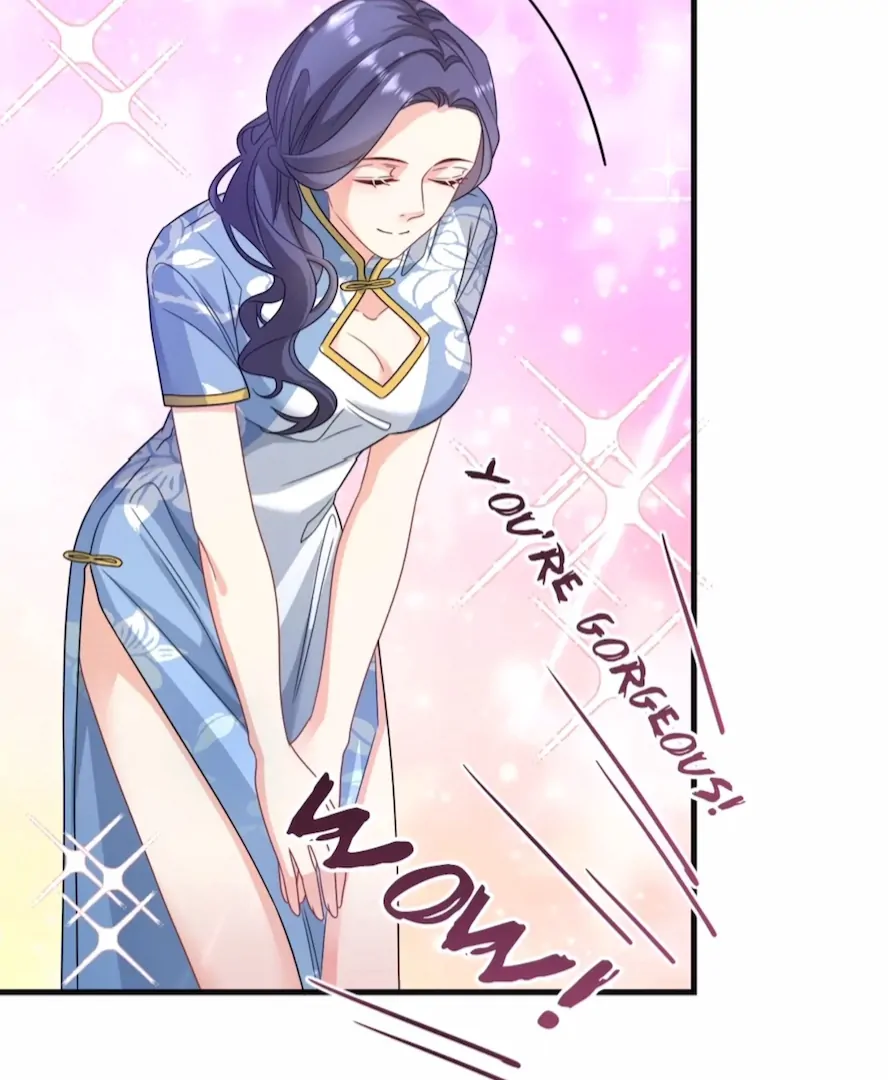 Divorce, Then A Comeback with Billions Chapter 11 - page 12