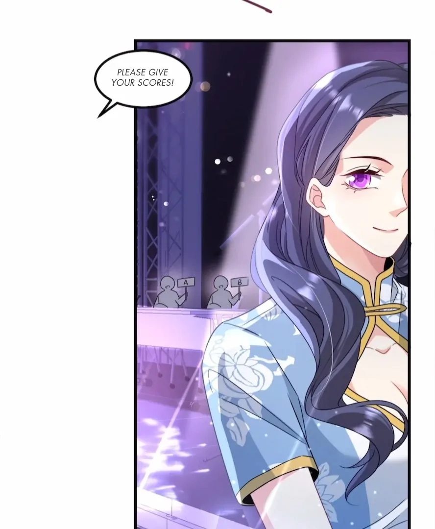 Divorce, Then A Comeback with Billions Chapter 11 - page 13