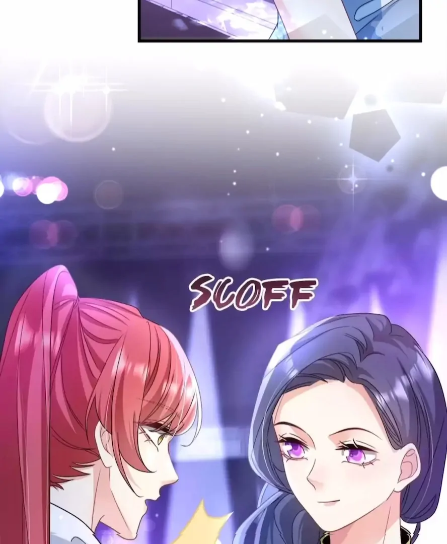 Divorce, Then A Comeback with Billions Chapter 11 - page 14