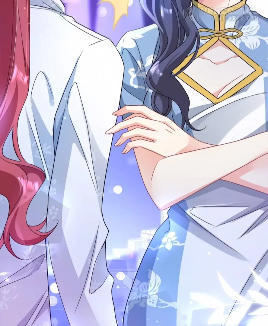 Divorce, Then A Comeback with Billions Chapter 11 - page 15