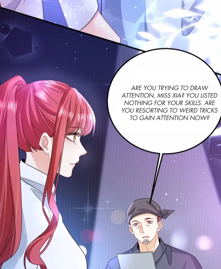 Divorce, Then A Comeback with Billions Chapter 11 - page 16